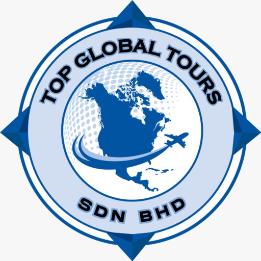 Top Global Tours logo